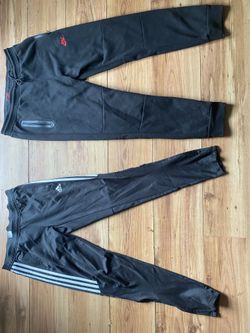 Nike adidas Lacoste frack pants