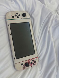 🎮 Nintendo Switch – Original Model