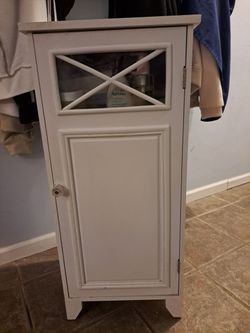 Bathroom Cabinet