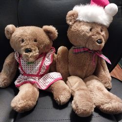 Vintage Hallmark Teddy Bear