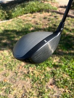 EXCELLENT PXG 0311 XF GEN 5 9* ADJUSTABLE LOFT W CUSTOM ORDER MITSUBISHI CHEMICAL DIAMANA LIMITED DIALEAD GRAPHITE STIFF