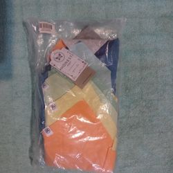 Burp cloth