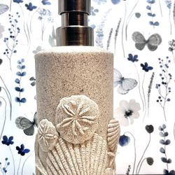 Coastal Bathroom Pieces 