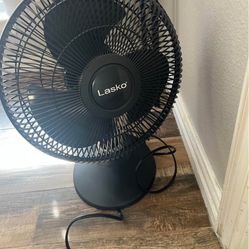 Desk Fans ,$15 Each ,only Cash Money,pick Up Near Trinity Food Mart 76118 ,only Cash Money 