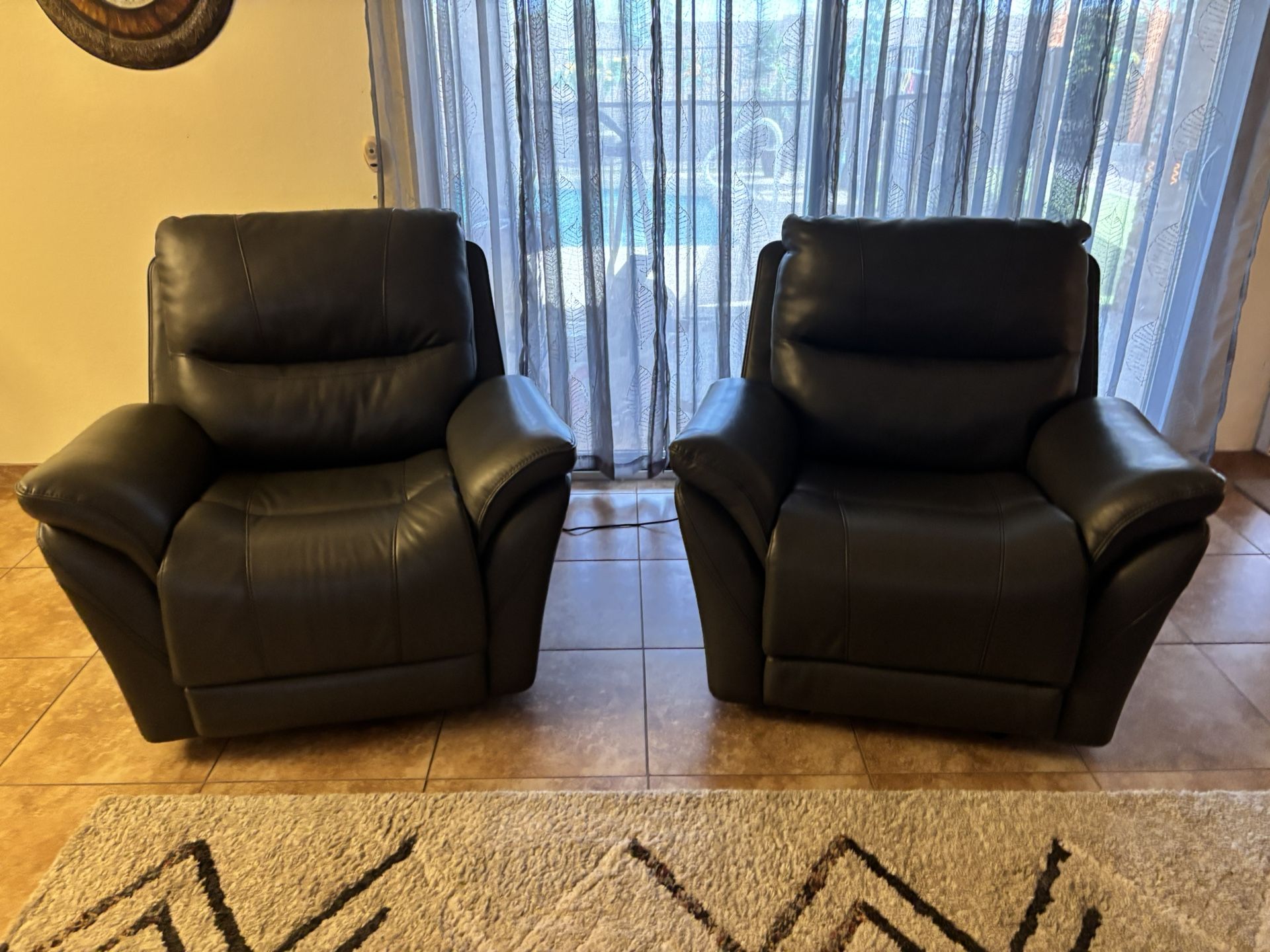 Recliners