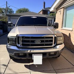 1999 Ford F-350