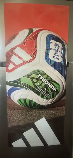 Fifa world cup 2026 Magnetic Poster