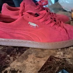 Puma Suede Embbos