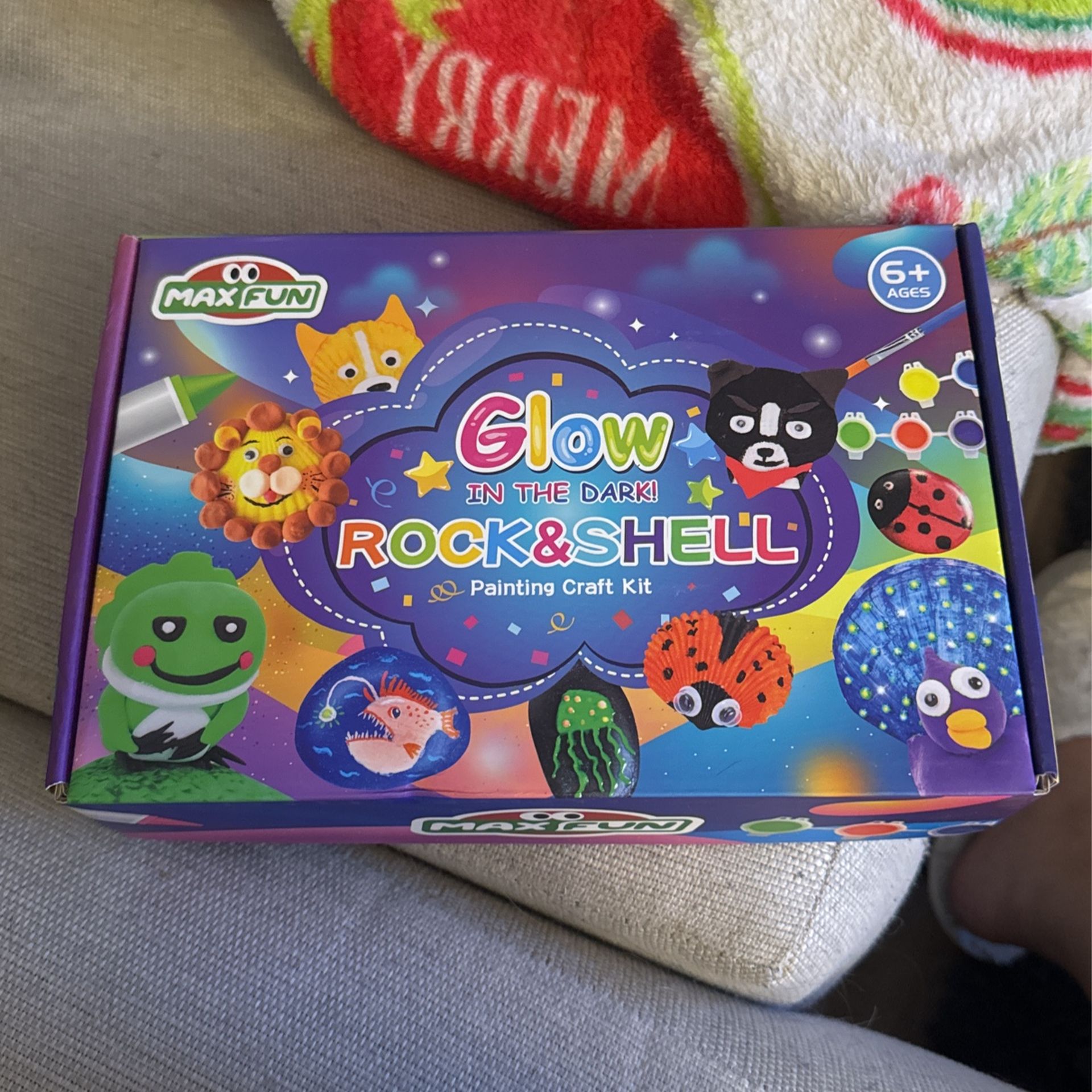 Painting Kit