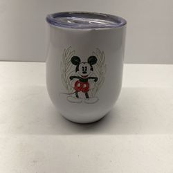Mickey Mouse Cup