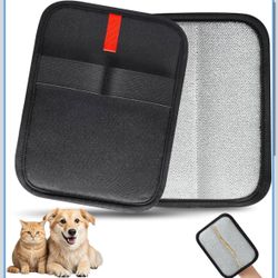 Pet Hair Removal Glove