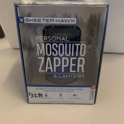 Mosquito Zapper