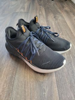 PUMA men's 11