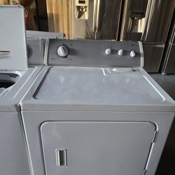 Dryer Whirlpool (Secadora)
