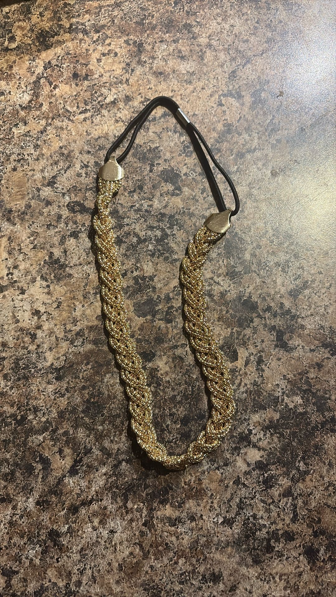 Gold Chain