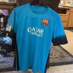 T Shirt Jersey F C B 