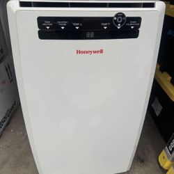 Honeywell Portable aC 
