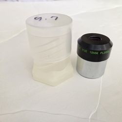 TeleVue 13mm Plossl Telescope Eyepiece
