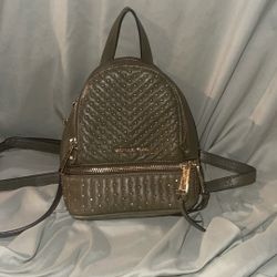 MICHAEL KORS BACKPACK