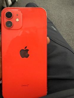 iPhone 12 perfect condition