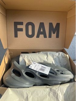 Foam Runners