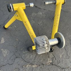 Kurt Kinetic Bike Trainer