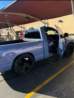 2003 dodge ram