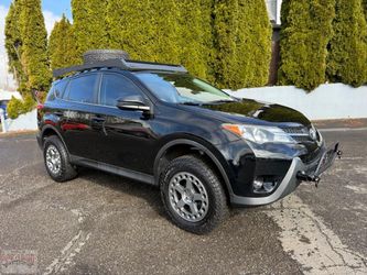 2014 Toyota RAV4