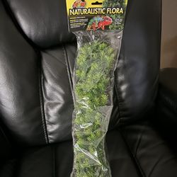 Zoo Med Reptile Plant. 