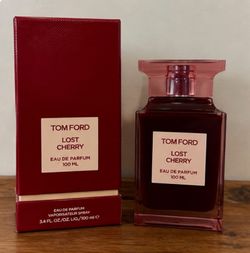 Tom Ford Lost Cherry Eau de Parfum 100ml