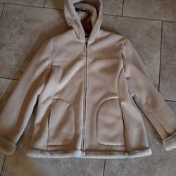 Jacket Coat 