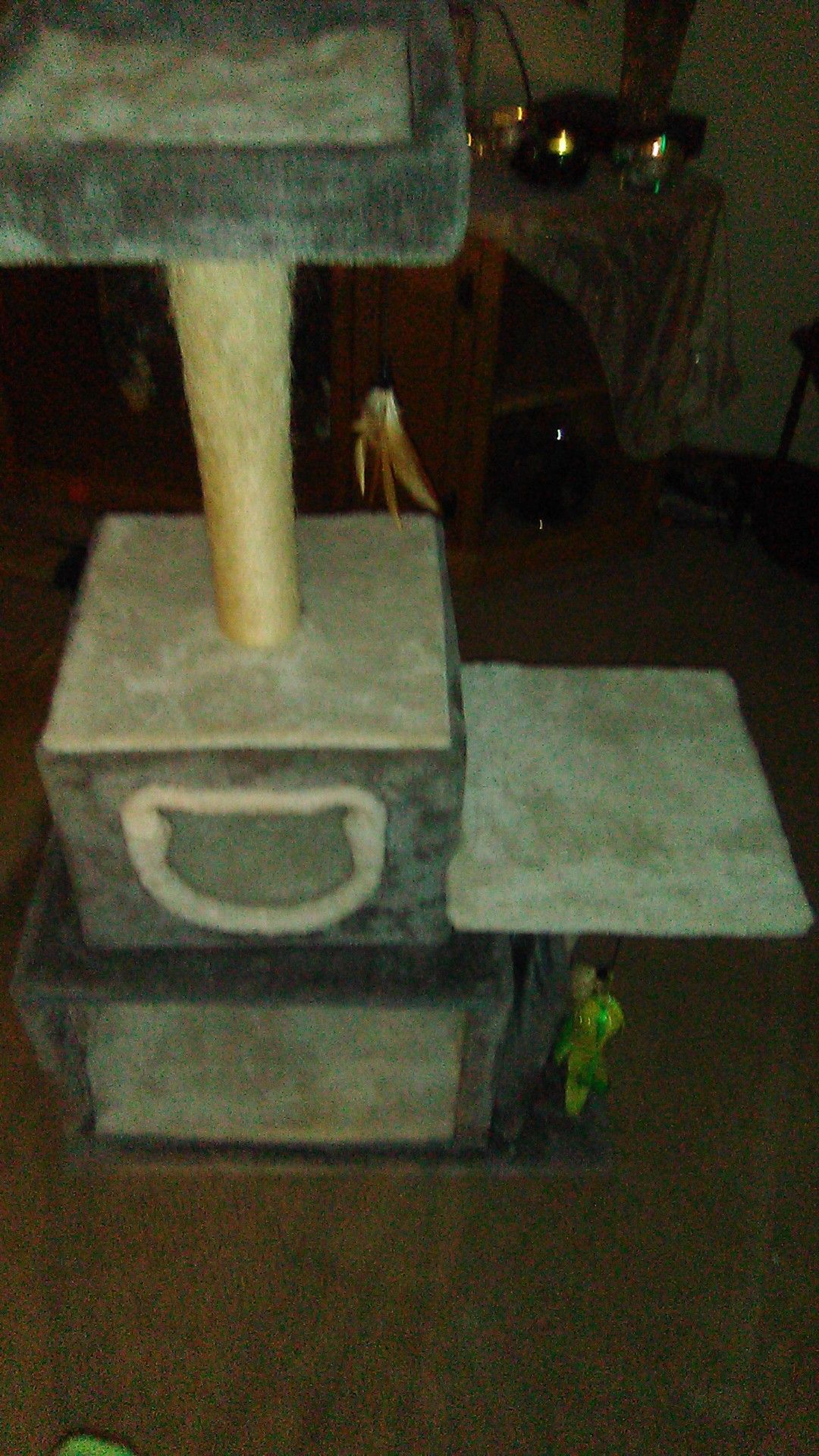 Cat tree brand new