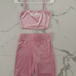 Barbie Outfit 