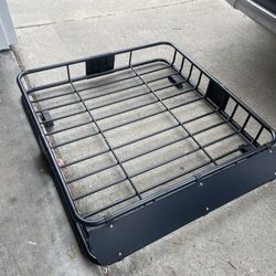 Roof Basket 