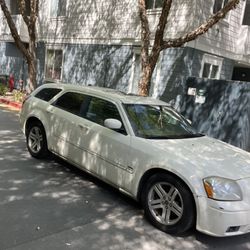 2006 Dodge Magnum