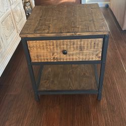 End Table