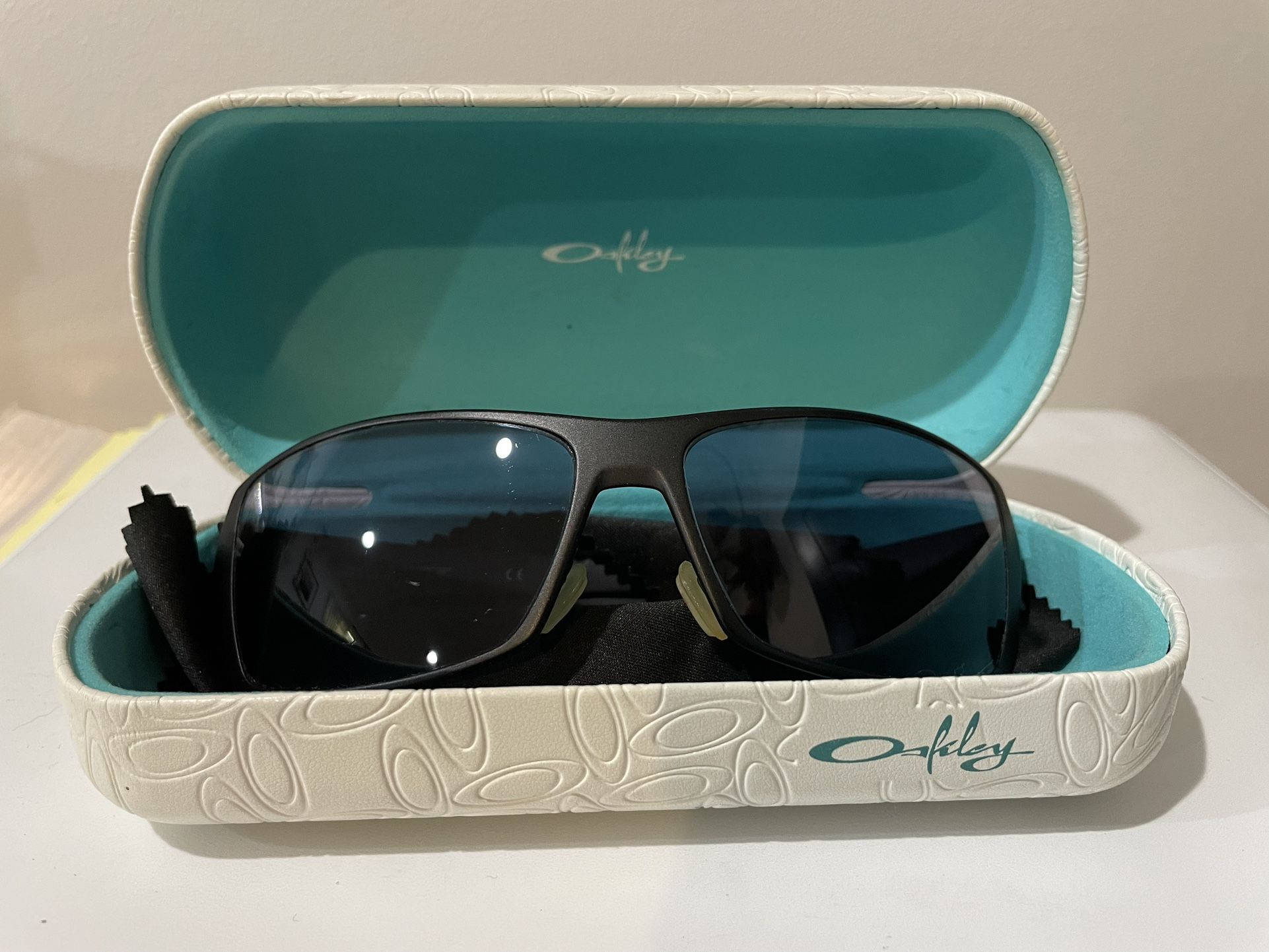 Oakley Sunglasses