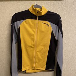 Vintage Cannondale Cycling Shirt 