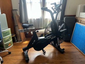 ROGUE ECHO BIKE V2.0