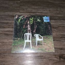Bad Bunny Red Vinyl dtmf Debi Tirar Mas Fotos Amazon Vinyl Limited New Sealed