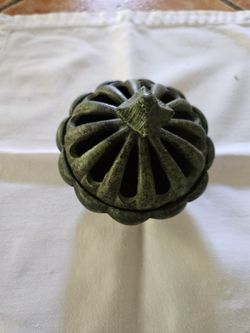 Vantines Incense Burner