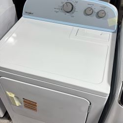 Whirlpool Electric Dryer 