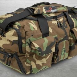 King Kong Duffel Bag