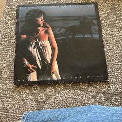 LINDA RONSTADT VINYL