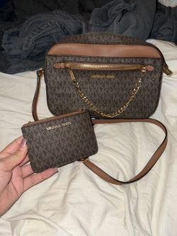 Michael Kors purse