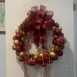 Ornament Reef