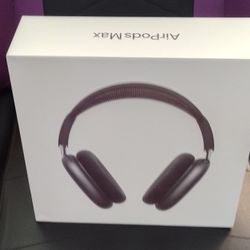 Airpods Max Headphones 