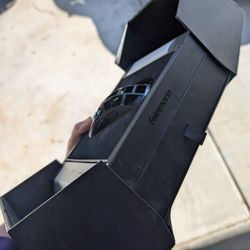 Gamer Wireless Mouse 