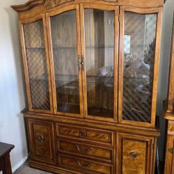 Antique China Cabinets