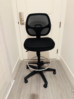 Drafting Chair (Tall Chair)